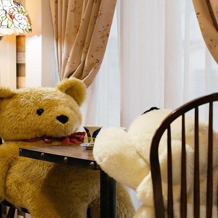 Brulee's Done Apartment Dongshan  Exterior foto